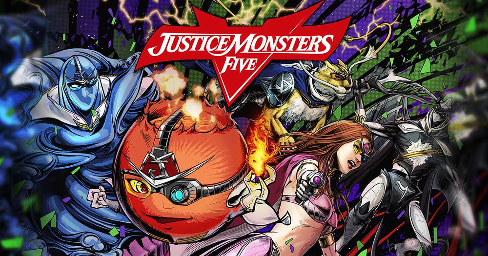 Justice Monsters Five.jpg Justice Monsters Five.jpg